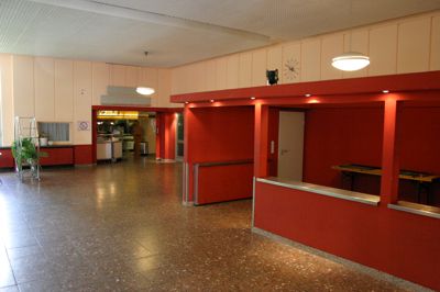 Großer Saal Teil 1