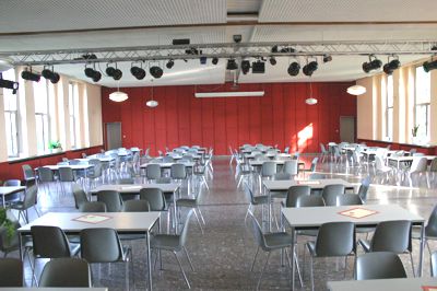 Großer Saal